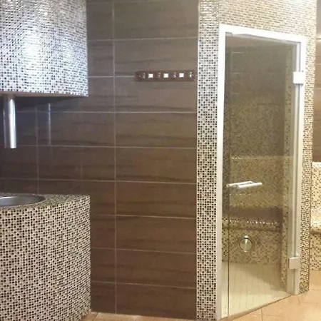 Apartament 4 - Osobowy W Trzesaczu Rewal