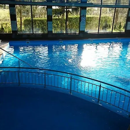 Apartment Apartament 4 - Osobowy W Trzesaczu Rewal