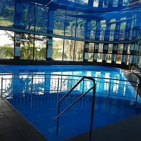 Apartament 4 - Osobowy W Trzesaczu Apartment