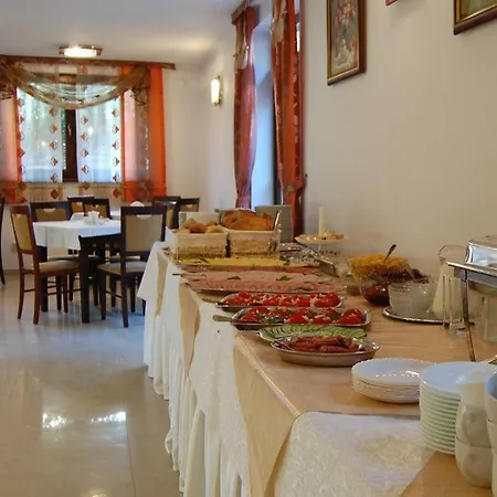 Apartment Apartament 4 - Osobowy W Trzesaczu Rewal