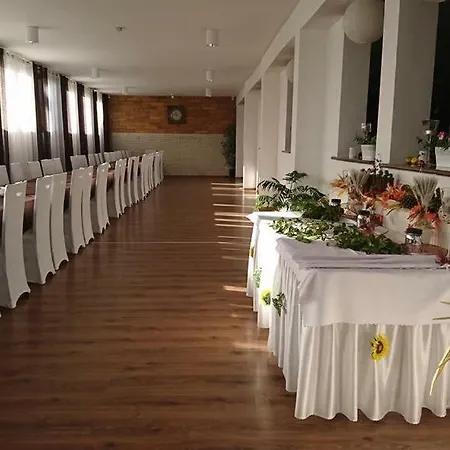 Apartament 4 - Osobowy W Trzesaczu Apartment Rewal